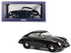 PORSCHE 356A COUPE 1952 BLACK - Norev - 1/18 - 187451 Passion Diecast