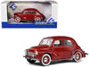 RENAULT 4CV - 1956  - Solido - 1/18 - S1806606 - Passion Diecast 
