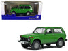 LADA NIVA - 1980 - Solido - 1/18 - S1807304 - Passion Diecast 