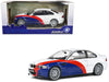 BMW E46 M3 STREETFIGHTER - 2000 - Solido - 1/18 - S1806505 - Passion Diecast
