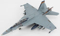 McDonnell Douglas F/A-18F Super Hornet / USN VFA-32, Oshkosh, WI, EAA AirVenture 2023 / Hobby Master 1:72 HA5137