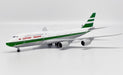 MISC Cathay Pacific Boeing 747-8i / B-HKG /  JC Wings  1:400 / EW4748014