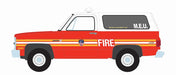 Responders Series 2 - Assortment - 1/64 Greenlight - 67060 Passion Diecast