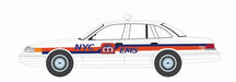 Responders Series 2 - Assortment - 1/64 Greenlight - 67060 Passion Diecast
