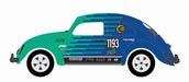 Club Vee-Dub Series 20 - Assortment - 1/64 Greenlight - 36110 Passion Diecast