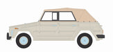 Club Vee-Dub Series 20 - Assortment - 1/64 Greenlight - 36110 Passion Diecast