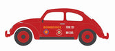 Club Vee-Dub Series 20 - Assortment - 1/64 Greenlight - 36110 Passion Diecast