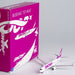 Swoop Airlines Boeing 737-800W  "Bruce" / C-FLSF / NG Models  1:400 / NG58207