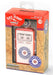 Standard - 1954 Tokheim 350 Twin Gas Pump - Vintage Gas Pump Collection Series 15 - Greenlight 1/18 - 14150 C