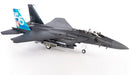 Boeing F-15SG Strike Eagle - RSAF, Paya Lebar AB, Singapore, RSAF 55 Years 2023 / JC Wings  1:72  JCW-72-F15-031