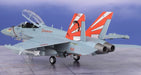 Boeing EA-18G Growler - USN VAQ-132 Scorpions, NL540, 2021 / JC Wings  1:72  JCW-72-F18-017