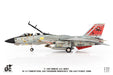 Grumman F-14D Tomcat - USN VF-31 Tomcatters, USS Theodore Roosevelt, Last F-14 Cruise 2006 / JC Wings  1:72  JCW-72-F14-015