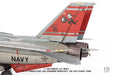 Grumman F-14D Tomcat - USN VF-31 Tomcatters, USS Theodore Roosevelt, Last F-14 Cruise 2006 / JC Wings  1:72  JCW-72-F14-015
