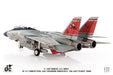 Grumman F-14D Tomcat - USN VF-31 Tomcatters, USS Theodore Roosevelt, Last F-14 Cruise 2006 / JC Wings  1:72  JCW-72-F14-015