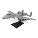 Fairchild A-10A Thunderbolt II / USAF 23rd WG, 75th FS Tiger Sharks, No. 78-0597, Moody AFB, GA / MY-27294-77