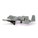 Fairchild A-10A Thunderbolt II / USAF 23rd WG, 75th FS Tiger Sharks, No. 78-0597, Moody AFB, GA / MY-27294-77