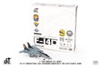 Grumman  F-14D Tomcat   U.S.Marine VF-31 Tomcatters 2006 - JC Wings  1:144   JCW-144-F14-006