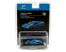 Porsche 918 Spyder - Sapphire Blue Metallic - Hypercar League Collection - PosterCars - 1/64 - H18B Passion Diecast