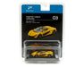 McLaren P1 - Volcano Yellow - Hypercar League Collection - PosterCars - 1/64 - H03B Passion Diecast