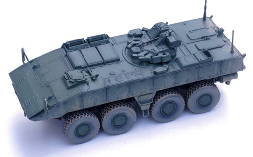 MIC VPK-7829 Bumerang APC / Russian Army / Panzerkampf 1:72 PK-12220PB