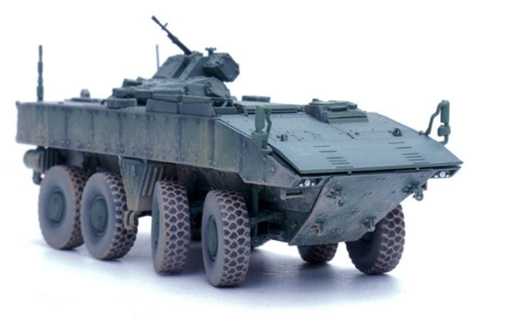 MIC VPK-7829 Bumerang APC / Russian Army / Panzerkampf 1:72 PK-12220PB