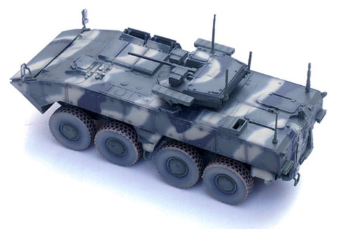 MIC VPK-7829 Bumerang IFV / Russian Army / Panzerkampf 1:72 PK-12221PA