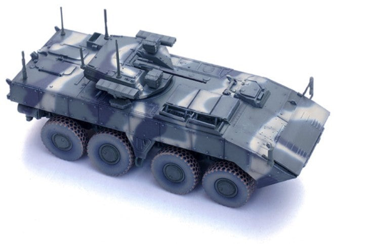MIC VPK-7829 Bumerang IFV / Russian Army / Panzerkampf 1:72 PK-12221PA