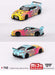 LB-Silhouette WORKS GT NISSAN 35GT-RR Ver.1 LBWK KUMA - Mini GT - 1:64 - MGT00742 Passion Diecast