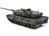 Krauss-Maffei Leopard 2A6NL / Royal Netherlands Army, Netherlands / Panzerkampf 1:72 PK-12213