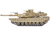 General Dynamics M1A1 TUSK Abrams / USMC 1st Marine Div / Panzerkampf 1:72 - 12208PB
