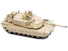 General Dynamics M1A1 TUSK Abrams / USMC 1st Marine Div / Panzerkampf 1:72 - 12208PB