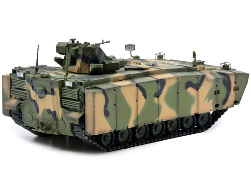 Kurganmashzavod Kurganets-25 APC / Russian Army / Panzerkampf 1:72 PK-12204PB