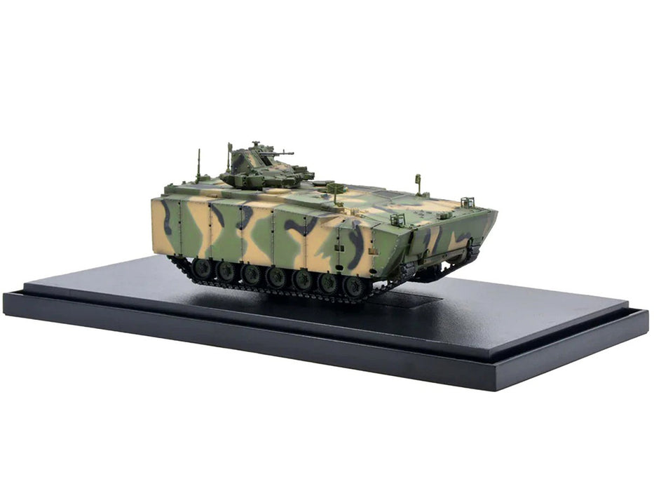 Kurganmashzavod Kurganets-25 APC / Russian Army / Panzerkampf 1:72 PK-12204PB