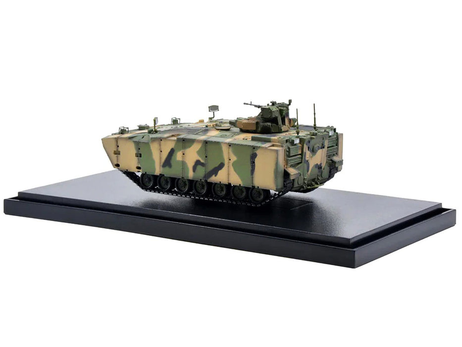 Kurganmashzavod Kurganets-25 APC / Russian Army / Panzerkampf 1:72 PK-12204PB
