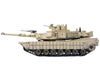 General Dynamics M1A2 TUSK Abrams / US Army 3rd Armored Cavalry Rgt, Iraq, 2011 / Panzerkampf 1:72 - 12209PB