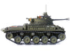 M42 Duster / US Army 2nd Field Artillery Rgt, Delta Dud's, Vietnam / Panzerkampf 1:72 - 12211PH