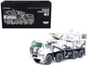 KBP Pantsir-S1 AAMGS System / Russian Army, Russia / Panzerkampf 1:72 PK-12215PA