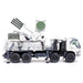 KBP Pantsir-S1 AAMGS System / Russian Army, Russia / Panzerkampf 1:72 PK-12215PA