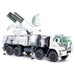 KBP Pantsir-S1 AAMGS System / Russian Army, Russia / Panzerkampf 1:72 PK-12215PA