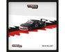 Old & New 997 - Matte Black - Tarmac Works - 1/64 - T64-TL053-MB Passion Diecast