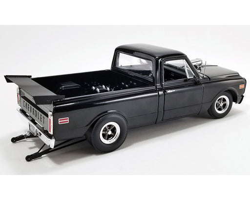 1970 Chevrolet C-10 - Night Train - Drag Outlaws - Limited - Estimated Production 540 Pieces - ACME - 1/18 - A1807216