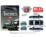 1987 Buick Regal Limited Lowriders - Mijo Exclusives - M2 Machine - 1:64 - 31500-MJS69