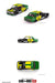Kaido★House - Datsun Street 510 Racing V2 - Mini GT - Mijo Exclusives - 1/64 - KHMG131 Passion Diecast
