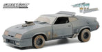 Ford Falcon XB  1973 Weathered Version -  Last of the V8 Interceptors - Greelight 1/18 - 13559 - Passion Diecast 