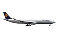 (Preorder) Lufthansa Air Airbus A340-300 / D-AIGZ / Phoenix Model 1:400 - 04579