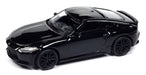 2023 Nissan Z in Black Diamond - Auto World - 1/64 - AWSP168 B