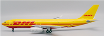 DHL Airbus A330-200F / B-LDP / JC Wings 1:200 - XX20114
