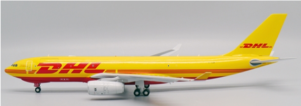 DHL Airbus A330-200F / B-LDP / JC Wings 1:200 - XX20114