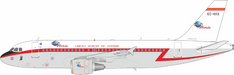 (Pre-order ) Iberia Airbus A319-111 / EC-KKS / Inflight 200 / 1:200 / IF319EC0124
