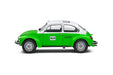 VOLKSWAGEN BEETLE 1303 MEXICAN TAXI - 1974 - Solido - 1/18 - S1800521 - Passion Diecast 